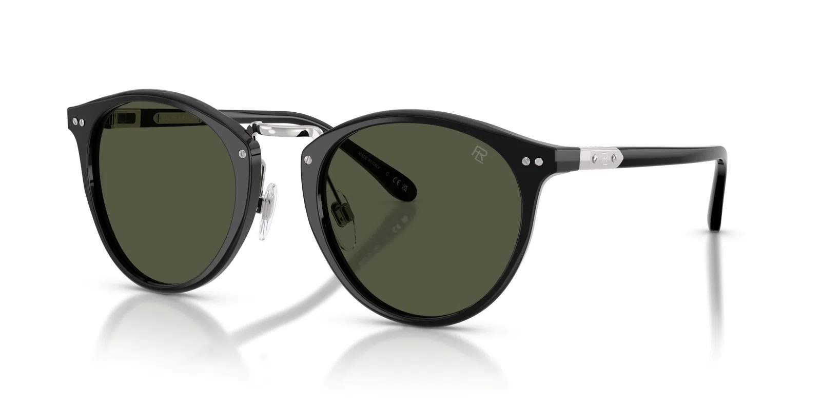Ralph Lauren The Quincy 8223 Sunglasses - view 26